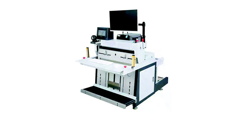 快遞袋打包機(jī)系列