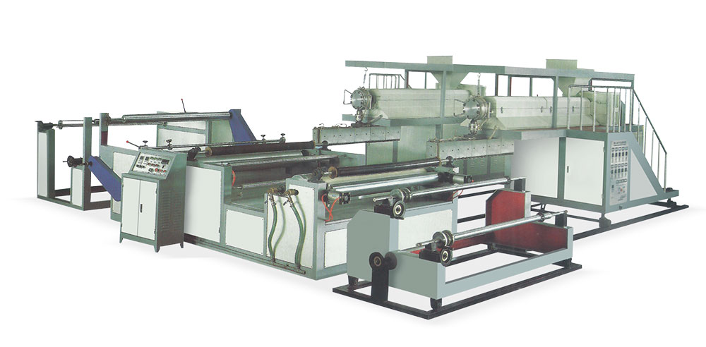 HL-DFPEG1000-2000聚乙烯復合氣泡（墊）膜機組