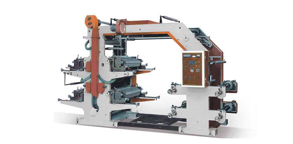 YT系列凸版印刷機(jī)