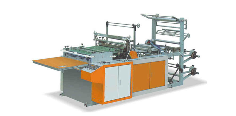 CH-HL-RQL600/800/1000電腦熱切制袋機