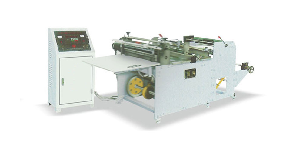 高速自動切斷機