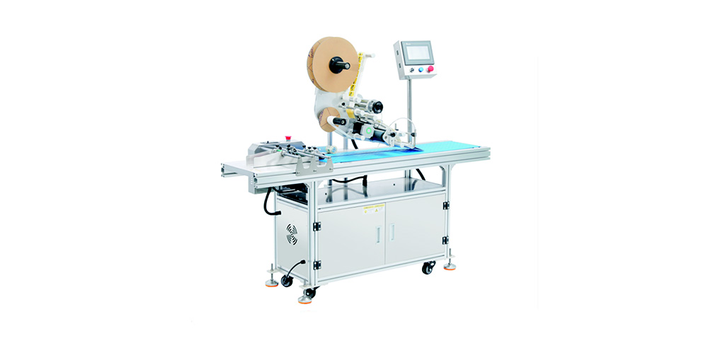 HL-TB03分頁貼標機