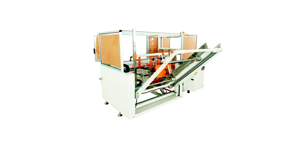 HL-4040 自動開箱機