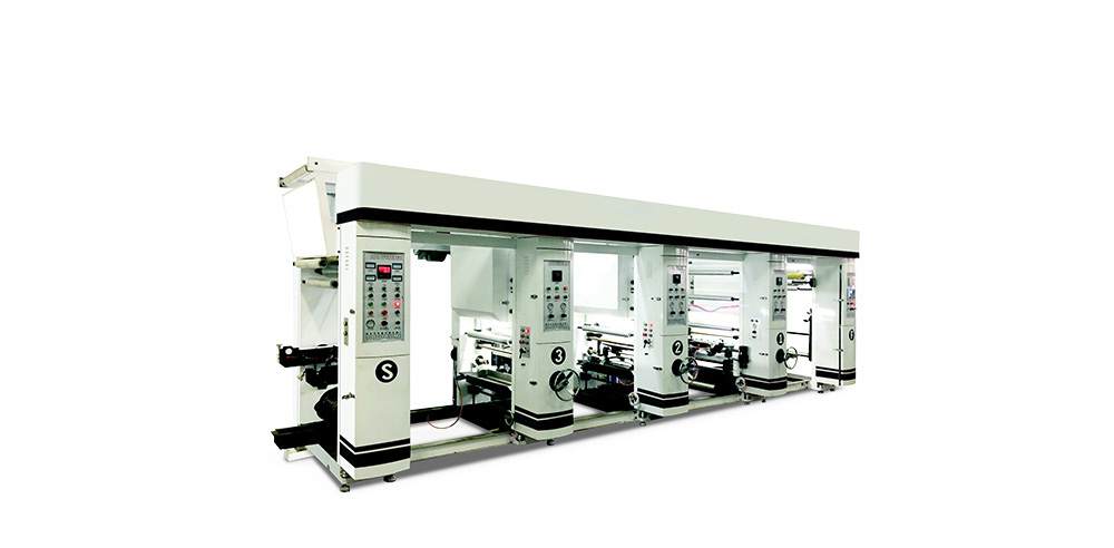 HL-AY普通凹版印刷機(jī)